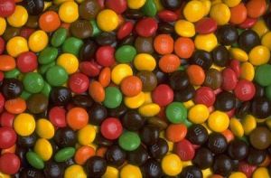 M&M's M&M's