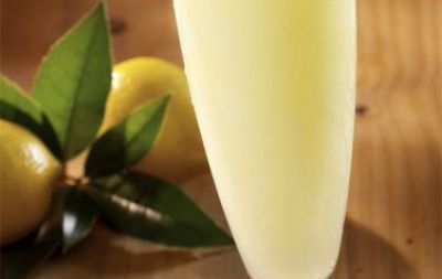 Изображение рецепта Классический домашний лимонад