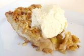 Изображение рецепта Голландский яблочный пирог