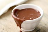 Изображение рецепта Шоколадная глазурь