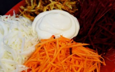 Изображение рецепта Салат ''Королевский''