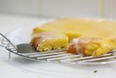 Изображение рецепта Сочный апельсиновый пирог  