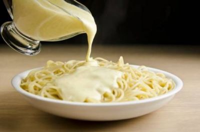 Изображение рецепта ''Соус для спагетти''