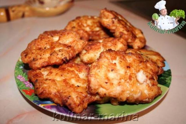 Вкусные куриные рубленные котлеты рецепт с пошагово Вкусные куриные рубленные котлеты рецепт с пошагово