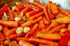 Подготовьте морковь (http://www.edasla.ru/recipe/945) и поставьте ее мариноваться тоже на сутки.