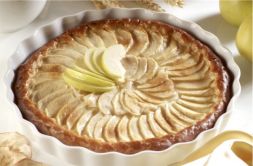 Изображение рецепта Английский яблочный пирог