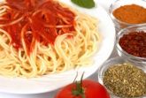 Изображение рецепта Спагетти болоньезе