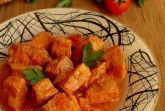 Изображение рецепта Баранина в томатном соусе