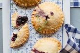 Изображение рецепта Английские пирожки ''hand pies''