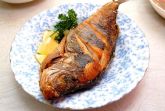 Изображение рецепта Испанская рыбная тарелка