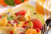 Изображение рецепта Зимний фруктовый салат