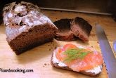 Изображение рецепта Ржаной хлеб с какао