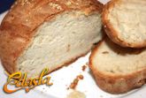 Изображение рецепта Белый хлеб с манной крупой