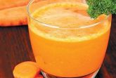 Изображение рецепта Оранжевый смузи