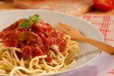 Спагетти болонезе по-итальянски