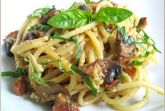 Изображение рецепта Спагетти карбонара