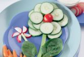 Изображение рецепта Овощной салат