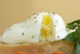 Изображение рецепта Микроволновка + яйцо: разнообразим обед в офисе