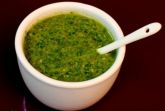 Изображение рецепта Итальянский зеленый соус (Salsa Verde)