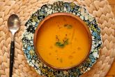 Изображение рецепта Суп из тыквы с мясом