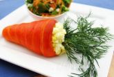 Изображение рецепта Салат «Морковка»